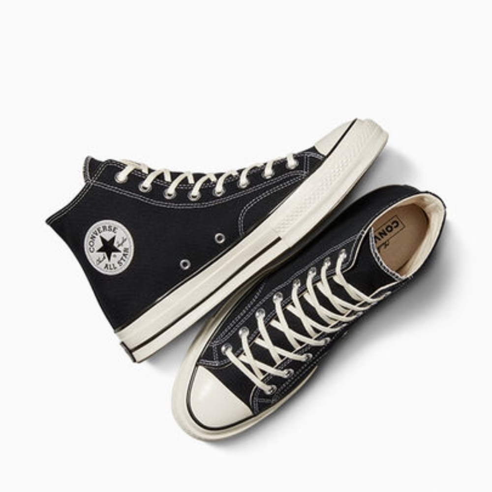 Converse Chuck Taylor 70 Vintage Canvas High Tops